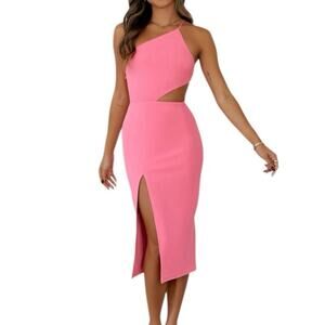 bec and bridge eden midi dress Eden Midi Dress